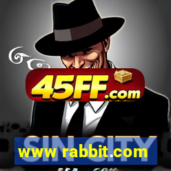 www rabbit.com